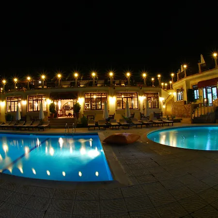 Bellapais Monastery Village 펜션