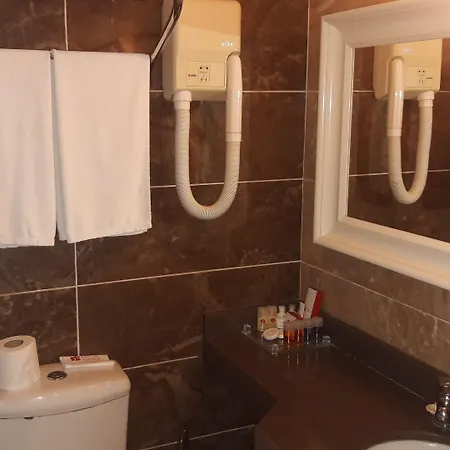 Bellapais Monastery Village *