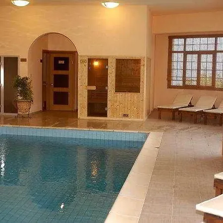 Bellapais Monastery Village * Kazaphani