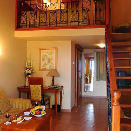 Bellapais Monastery Village Kazaphani