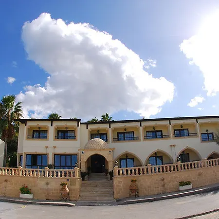 Bellapais Monastery Village Kazaphani