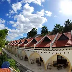 Holiday home Bellapais Monastery Village Kazaphani