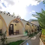 Bellapais Monastery Village *