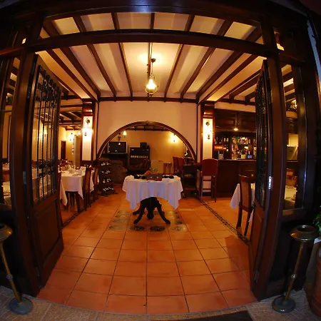 Casa vacanze Bellapais Monastery Village *