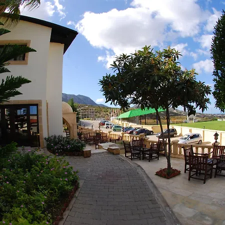 Bellapais Monastery Village Casa vacanze Kazaphani