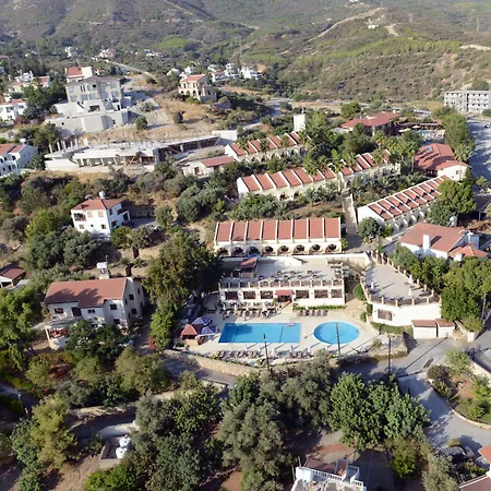 Bellapais Monastery Village * Kazaphani