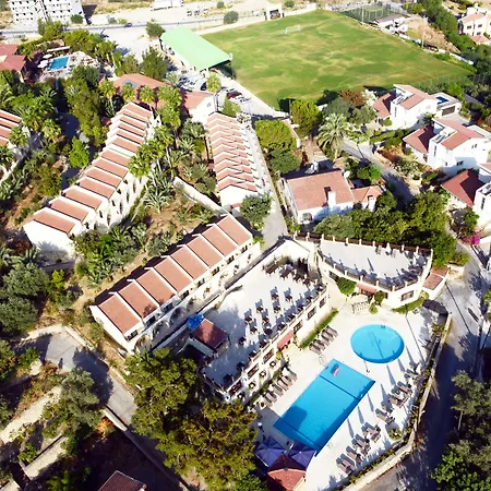 Bellapais Monastery Village Casa vacanze Kazaphani