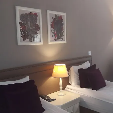 Bellapais Monastery Village Casa vacanze Kazaphani