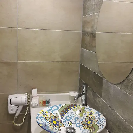 Bellapais Monastery Village