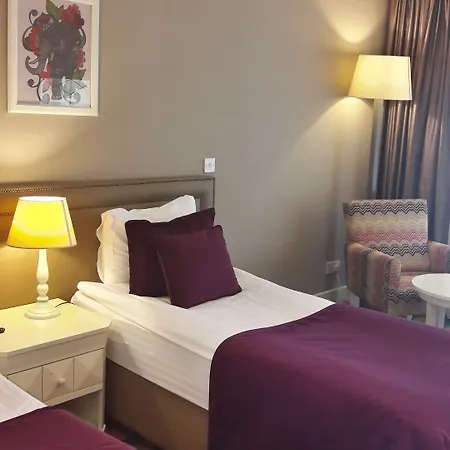 Bellapais Monastery Village * Kazaphani