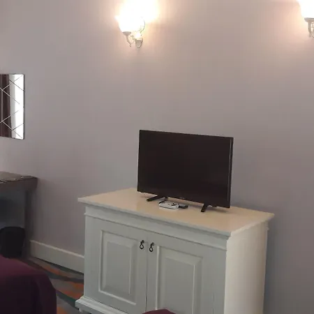 Bellapais Monastery Village *