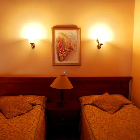 Bellapais Monastery Village Casa vacanze