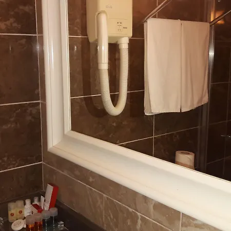 Bellapais Monastery Village