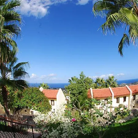 Hotel Bellapais Monastery Village 3*