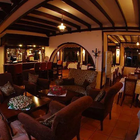 Casa vacanze Bellapais Monastery Village Kazaphani