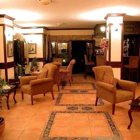 Bellapais Monastery Village *