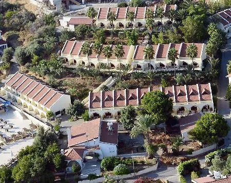 Casa vacanze Bellapais Monastery Village