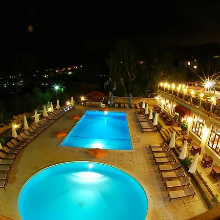 Bellapais Monastery Village Hotel Kazaphani
