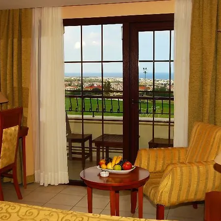 Bellapais Monastery Village Hotel