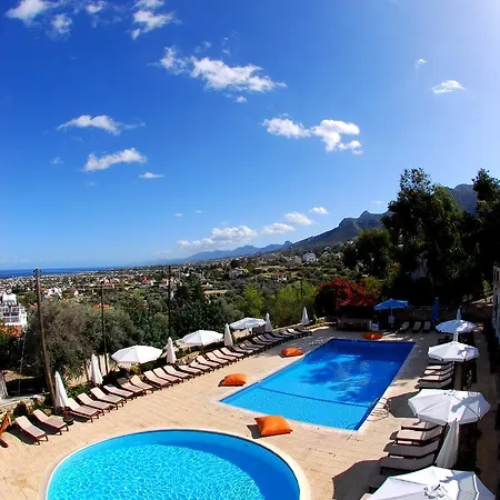 Casa vacanze Bellapais Monastery Village *