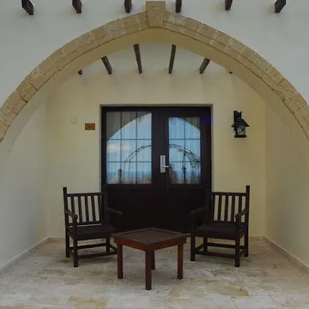 Bellapais Monastery Village * Kazaphani