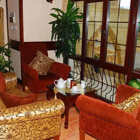 Bellapais Monastery Village *