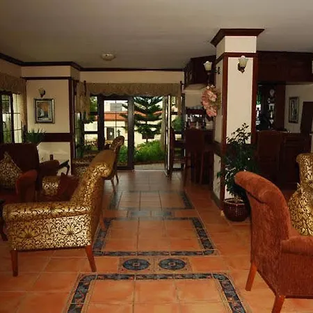 Casa vacanze Bellapais Monastery Village Kazaphani