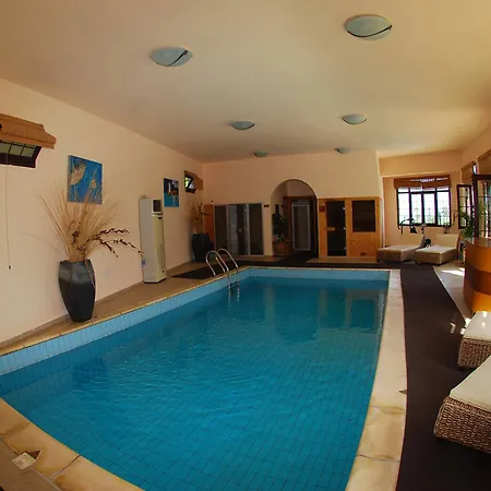 Bellapais Monastery Village Kazaphani