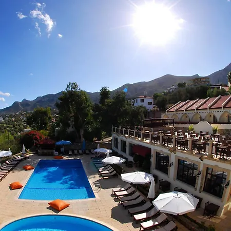 Casa vacanze Bellapais Monastery Village *