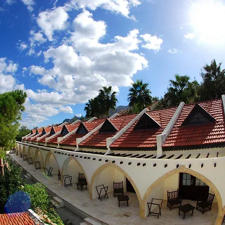 Hotel Bellapais Monastery Village