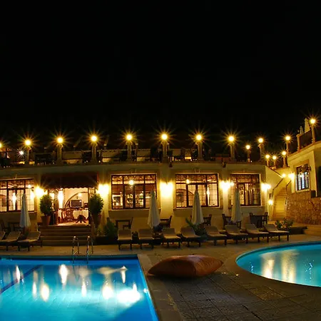 Bellapais Monastery Village Kazaphani