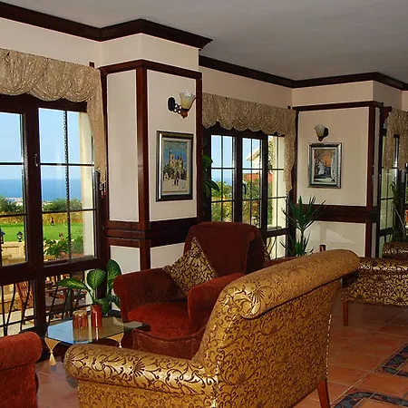 Bellapais Monastery Village