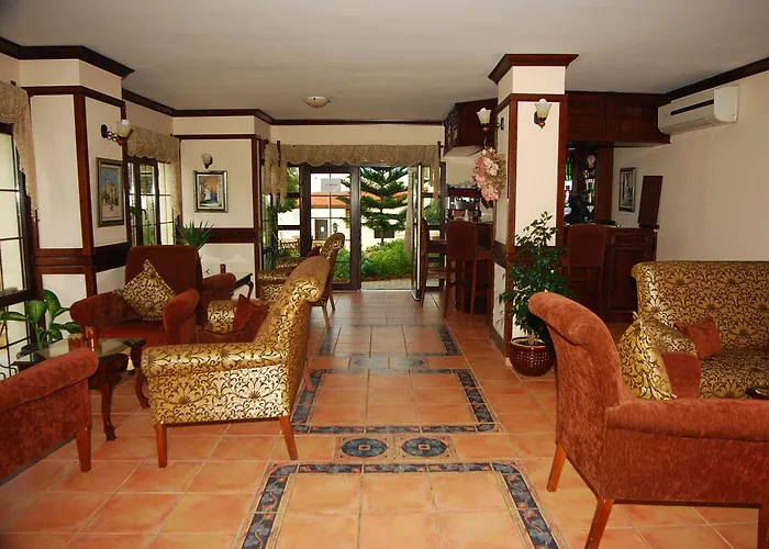 Bellapais Monastery Village * Kazaphani