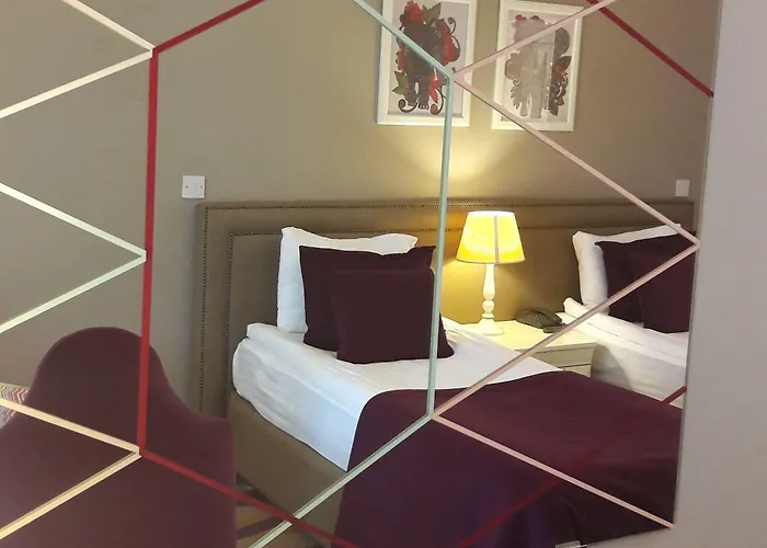 Semesterbostad Bellapais Monastery Village