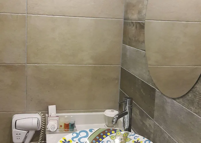 Bellapais Monastery Village Дом отдыха *