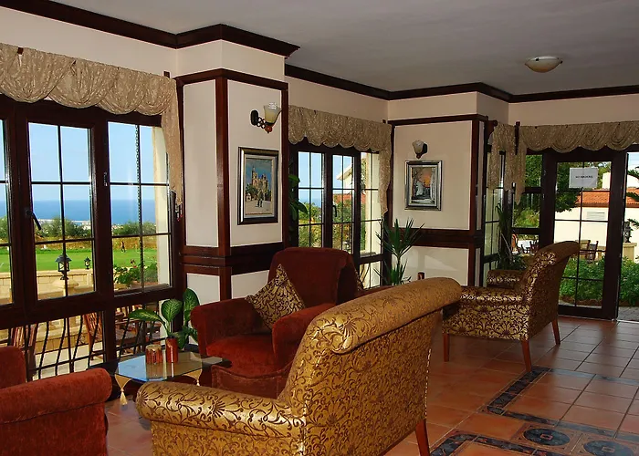 Bellapais Monastery Village Kazaphani