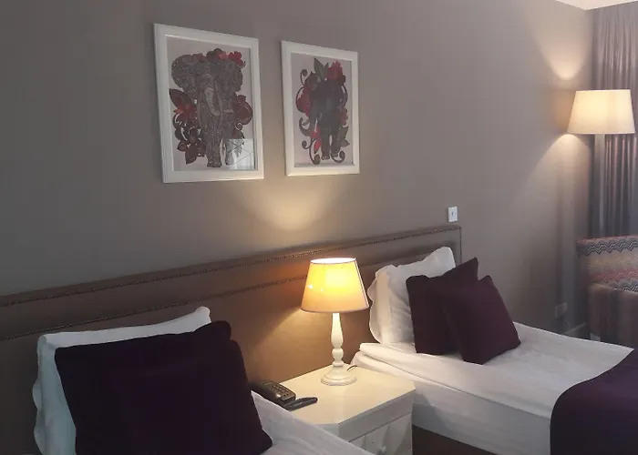 Bellapais Monastery Village Semesterbostad Kazaphani