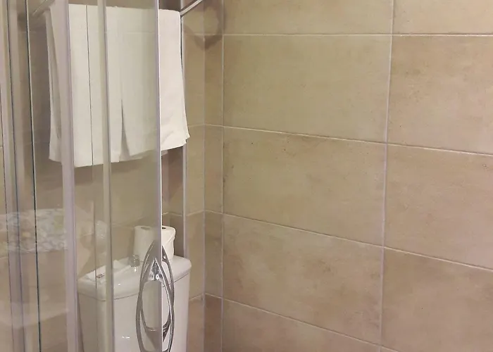 Bellapais Monastery Village Semesterbostad Kazaphani