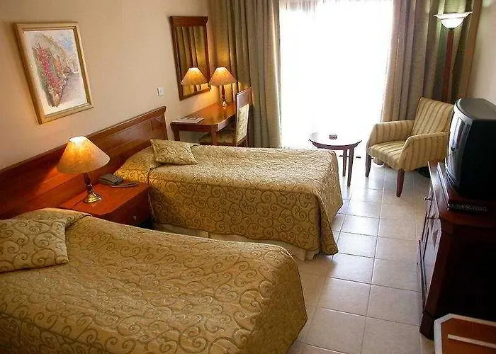 Bellapais Monastery Village Semesterbostad *