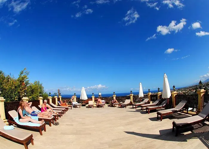 Bellapais Monastery Village Kazaphani