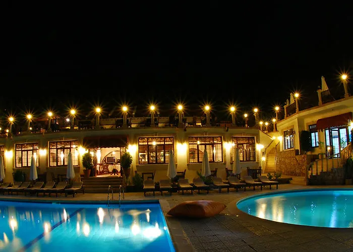 Bellapais Monastery Village Kazaphani