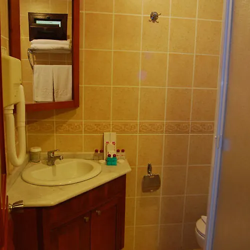 Bellapais Monastery Village Kazaphani